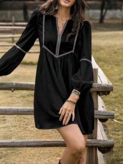 Vestido Lord en internet