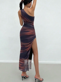 Vestido Arran - comprar online