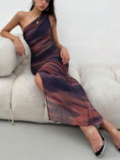 Vestido Arran