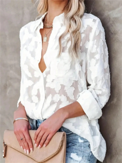 Camisa Río