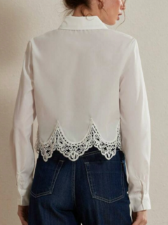 Camisa Ragay - comprar online