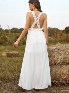 Vestido San Pablo - comprar online