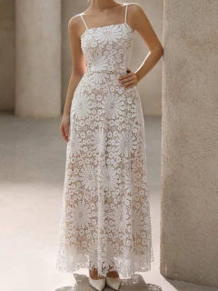 Vestido Lyon - comprar online