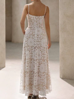 Vestido Lyon en internet