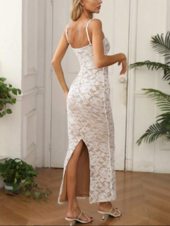 Vestido Senna en internet
