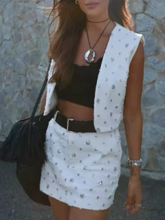 Chaleco Cork - comprar online