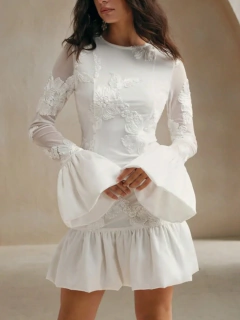 Vestido Groenlandia en internet