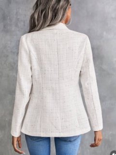 Blazer Eslovenia -  Zou Ropa Importada