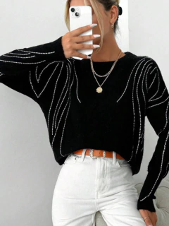 Sweater Shine en internet