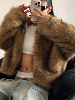 Abrigo Jet en internet