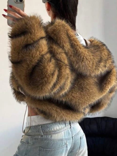 Abrigo Jet - comprar online