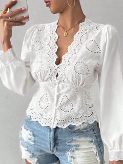 Camisa Sienna