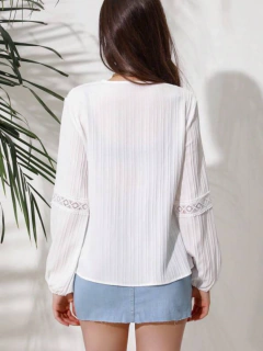 Blusa Noir - comprar online