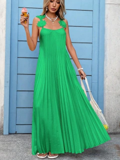 Vestido Island Boho - comprar online