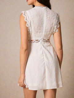 Vestido Soul -  Zou Ropa Importada