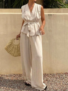 Conjunto Jazmin -  Zou Ropa Importada