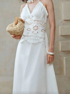 Vestido Napoli - tienda online