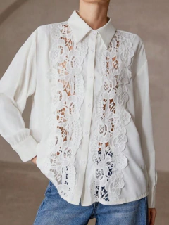 Camisa Coco en internet