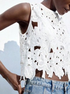 Imagen de Blusa North Beach