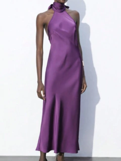 Vestidos Grosella -  Zou Ropa Importada