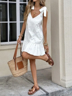 Vestido Wave en internet