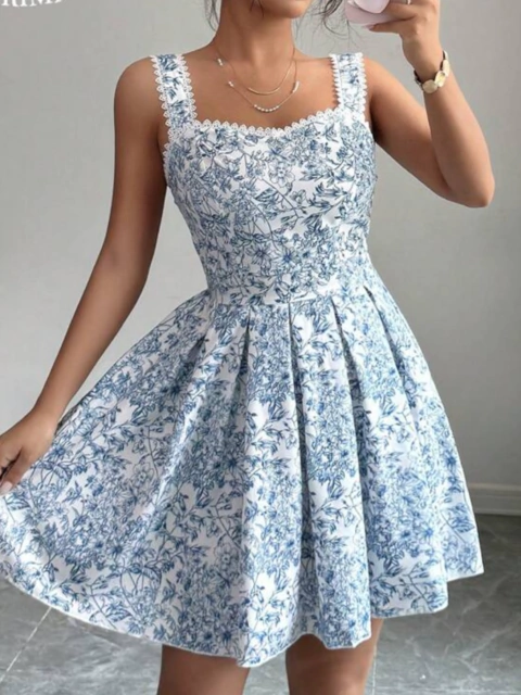 Vestido Montreal - comprar online