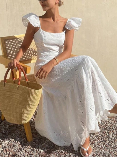 Vestido Coast -  Zou Ropa Importada