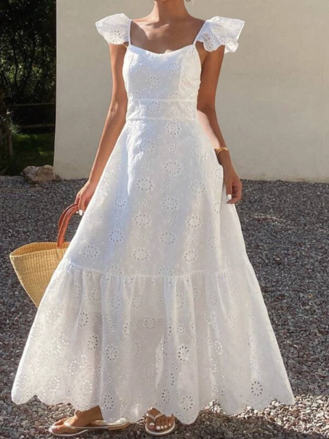 Vestido Coast - comprar online