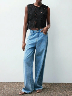 Blusa North Beach en internet