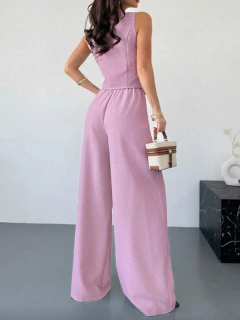 Conjunto Mode -  Zou Ropa Importada