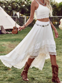 Pollera Lola - comprar online