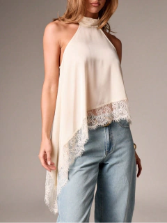 Blusa Maison -  Zou Ropa Importada