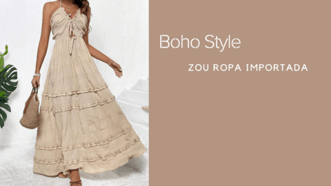 Carrusel  Zou Ropa Importada