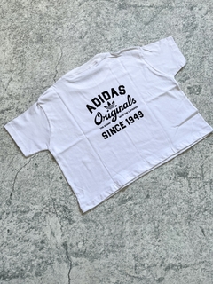 Remera ad originals - Anima