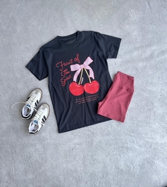 Remeron cherry - comprar online