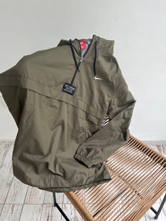 Anorak nk