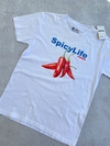 Remera spicy outlet