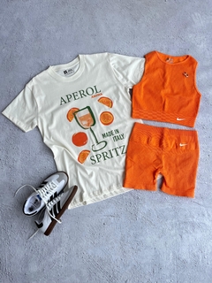 Remeron aperol - comprar online