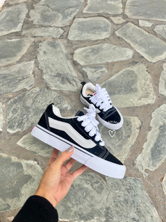 Vans knu skool