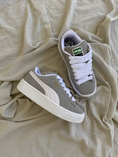 Zapatillas puma suede XL en internet