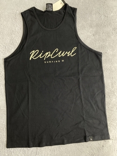 Musculosa RIP oulet - comprar online