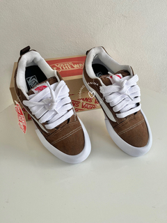 Vans knu skool - comprar online