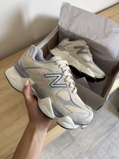 Zapatillas NB 9060 - tienda online