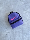 Mochila just do it