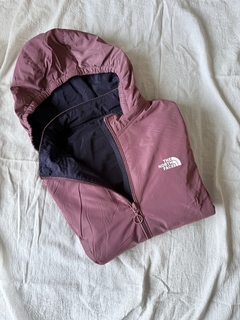 Imagen de Campera reversible