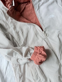 Campera reversible en internet