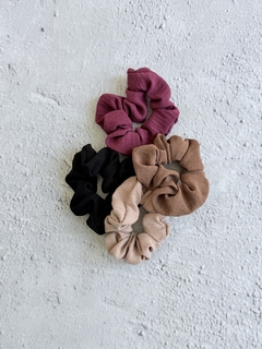 Scrunchies - comprar online