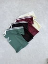 Remera crop ad - comprar online