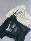 Remera nk swoosh