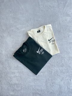 Remera nk swoosh - comprar online